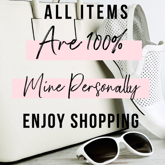 Meet your Posher - Picture 4 of 5